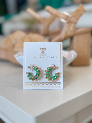 Tara Earrings