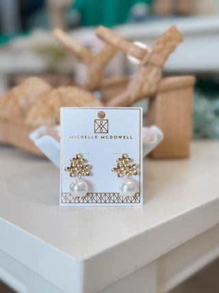 Vanessa Earrings