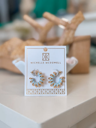 Tara Earrings