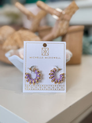 Tara Earrings