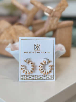 Tara Earrings