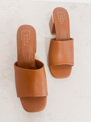 Glenda Heels
