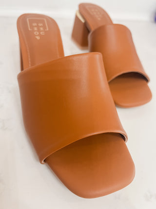 Glenda Heels