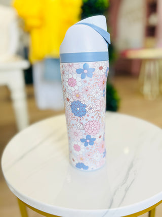 20oz Girly Insulated Tumbler