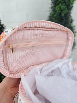Darling Cosmetic Bags