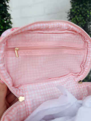 Darling Cosmetic Bags