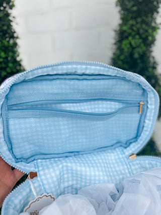 Darling Cosmetic Bags