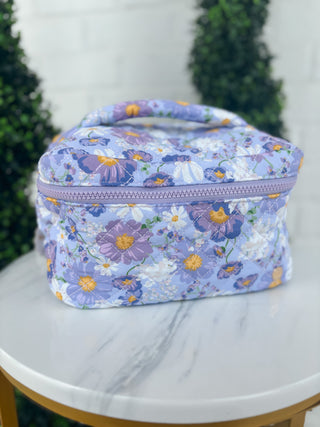 Darling Cosmetic Bags