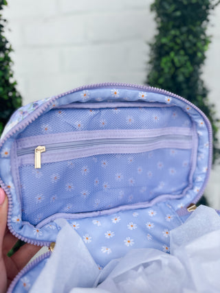 Darling Cosmetic Bags