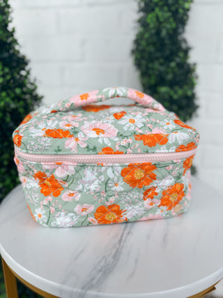 Darling Cosmetic Bags