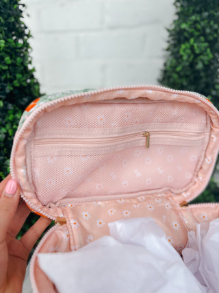 Darling Cosmetic Bags