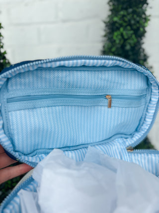 Darling Cosmetic Bags