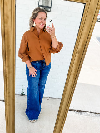 Lovin on You Blouse