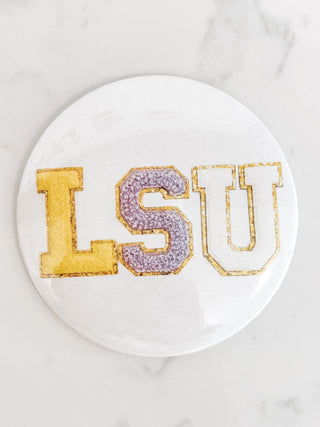 Game Day Buttons