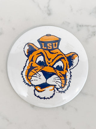 Game Day Buttons