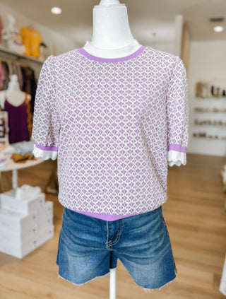 The Anna Top