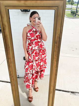 Midnight Dreams Dress