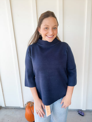 The Emerson Pullover