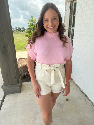 Classy Date Night Shorts