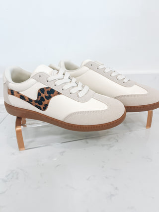 Wild Side Sneakers