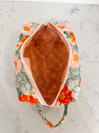 Darling Cosmetic Pouches