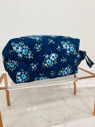 Darling Cosmetic Pouches