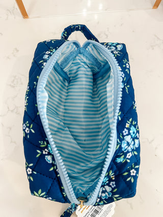 Darling Cosmetic Pouches