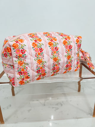 Darling Cosmetic Pouches