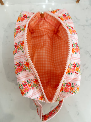 Darling Cosmetic Pouches