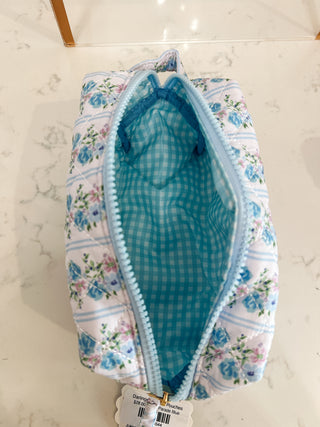 Darling Cosmetic Pouches