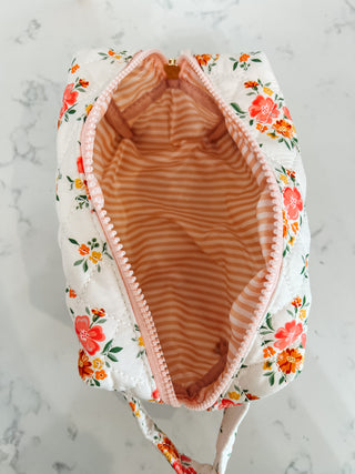 Darling Cosmetic Pouches
