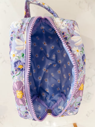 Darling Cosmetic Pouches