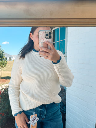 Effects of you Sweater