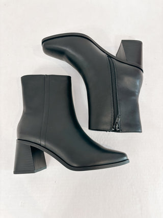 Midnight Groovy Boots