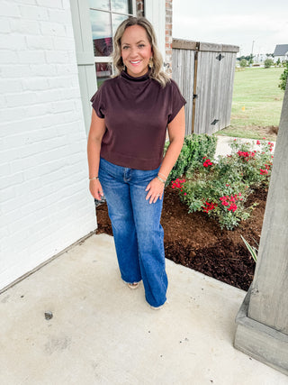The Carly Top