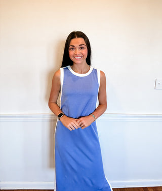 Match Point Dress