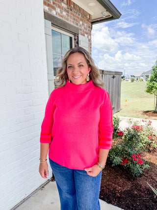 The Palin Sweater