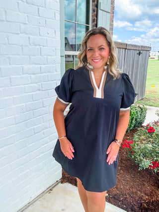 The Maggie Dress