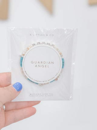 Happy Little Moments 'Guardian Angel' Bracelet