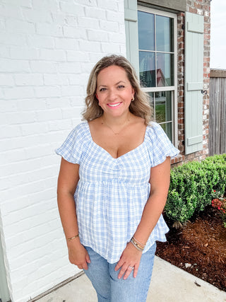 The Dani Top