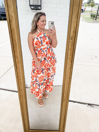 Midnight Dreams Dress