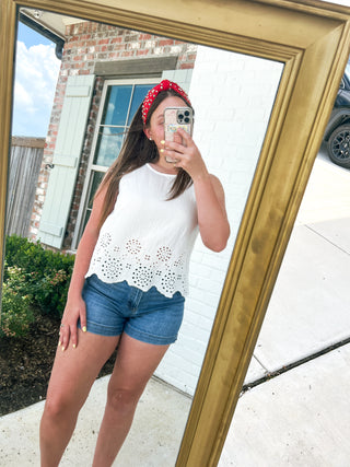 The Gabby Top