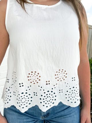 The Gabby Top