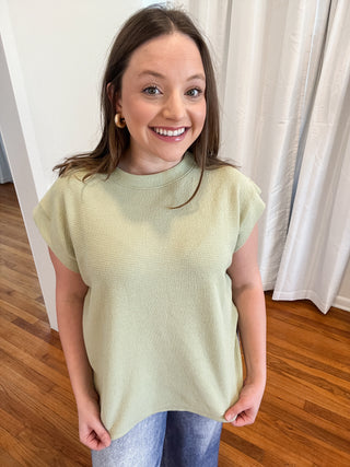 The Ellie Top