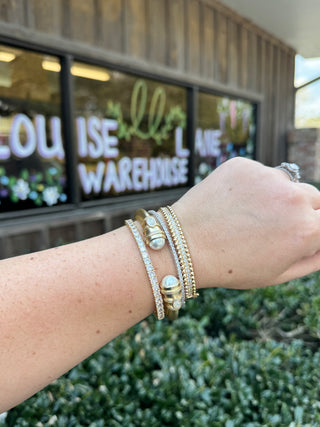 Heirloom Glow Bracelet Collection
