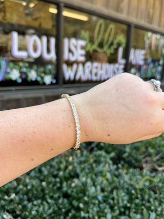 Heirloom Glow Bracelet Collection
