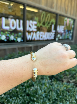 Heirloom Glow Bracelet Collection