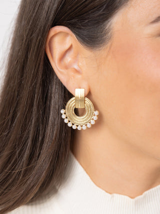 Lola Earrings