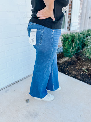The Virginia Denim