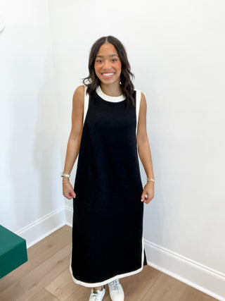 Match Point Dress